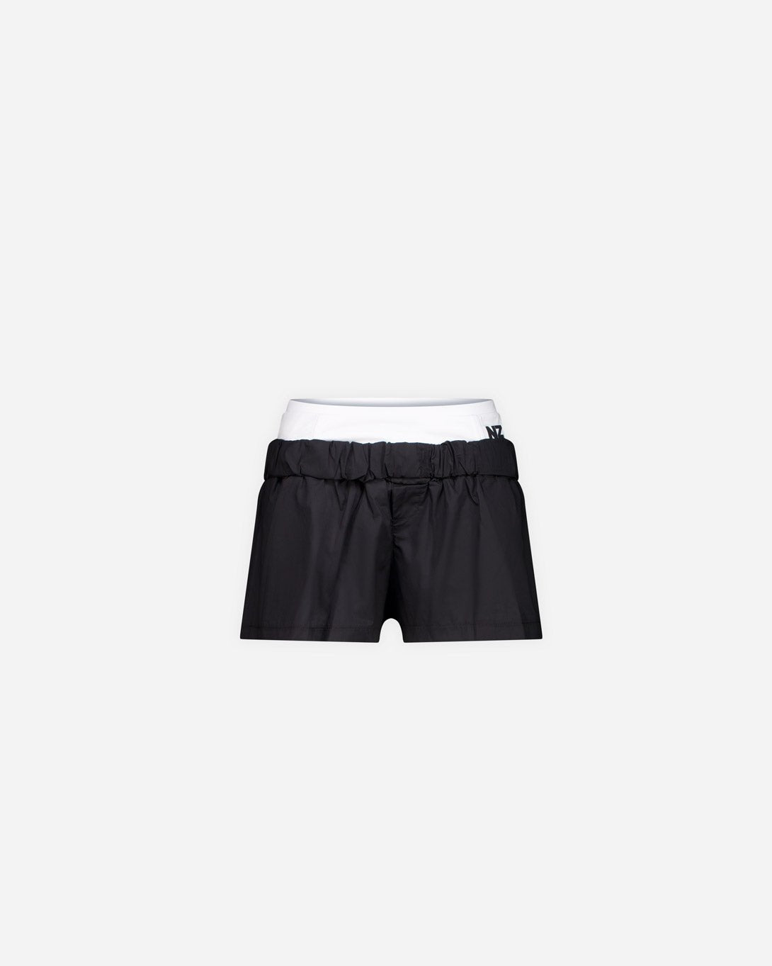 Cotton Double Boxers - Natasha Zinko - Elevastor