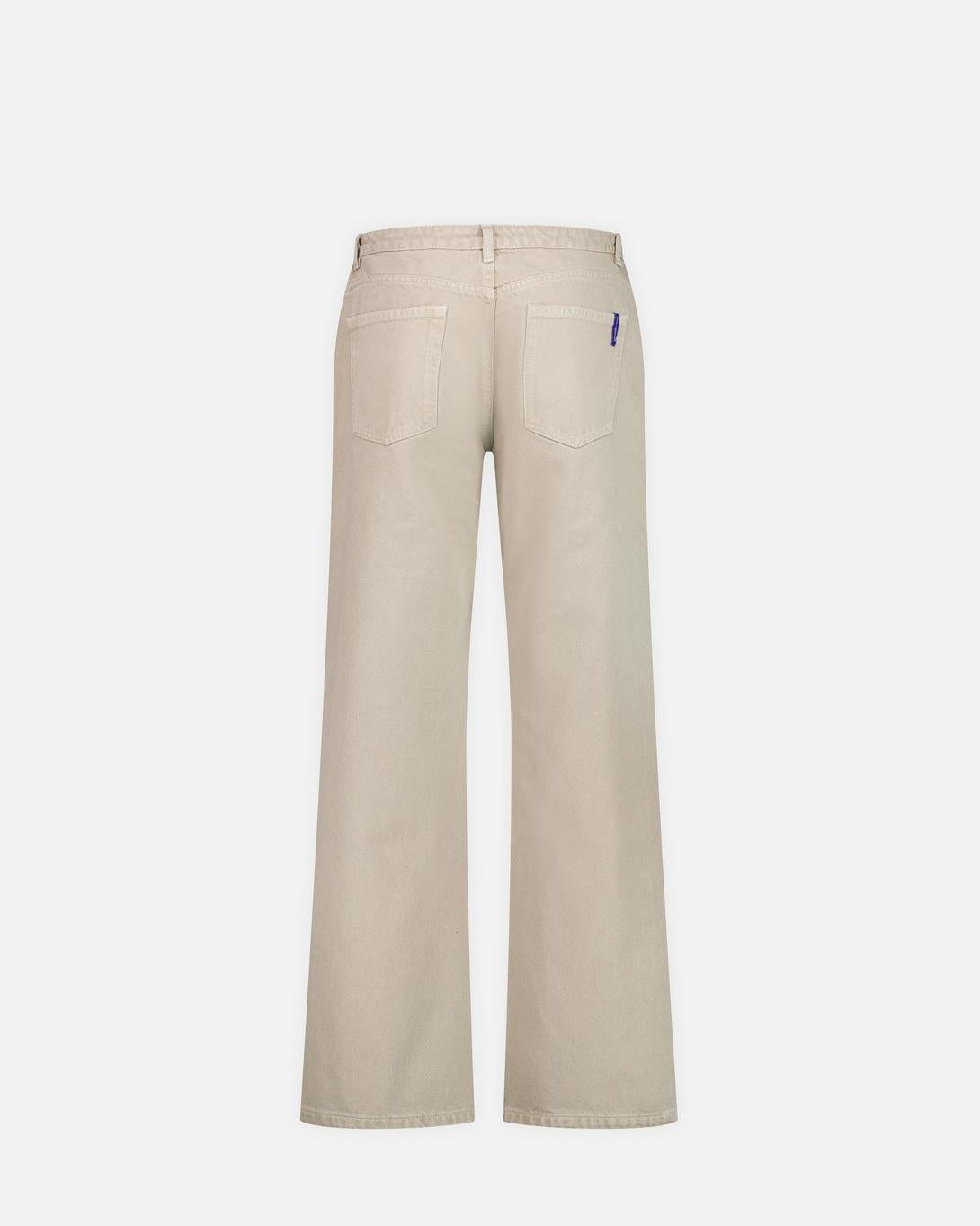 Crowd - Pants - Paloma Wool - Elevastor