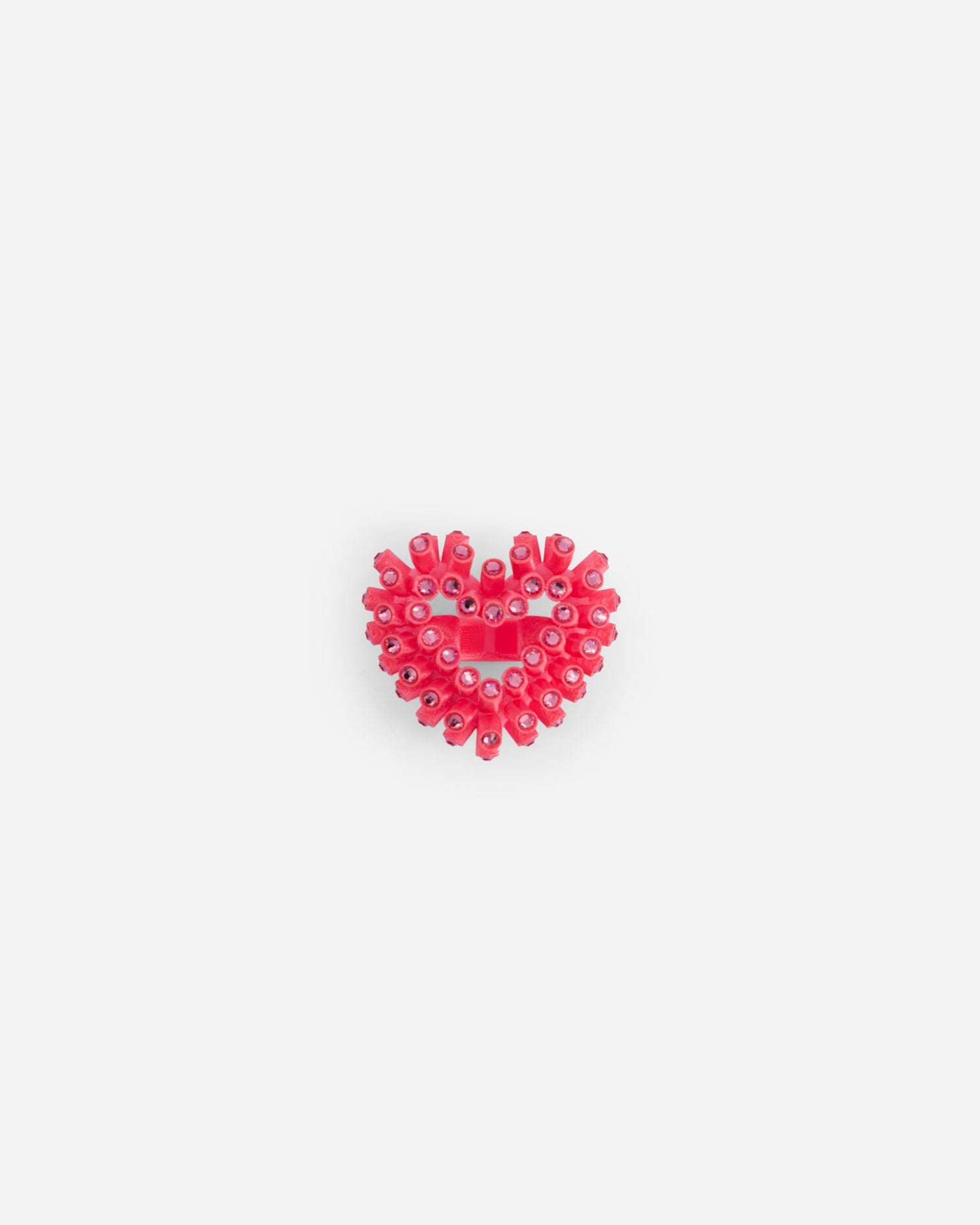 Crush Ring - Roussey - Elevastor