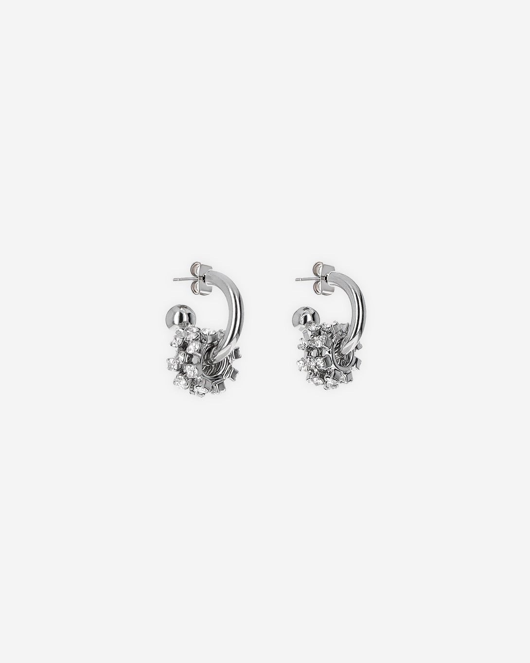 Daisy Earrings - Justine Clenquet - Elevastor