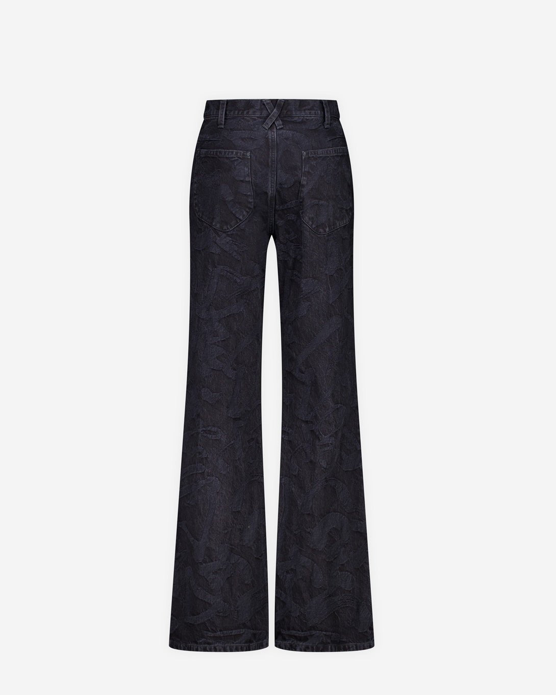 Dapper Jeans - Kozaburo - Elevastor