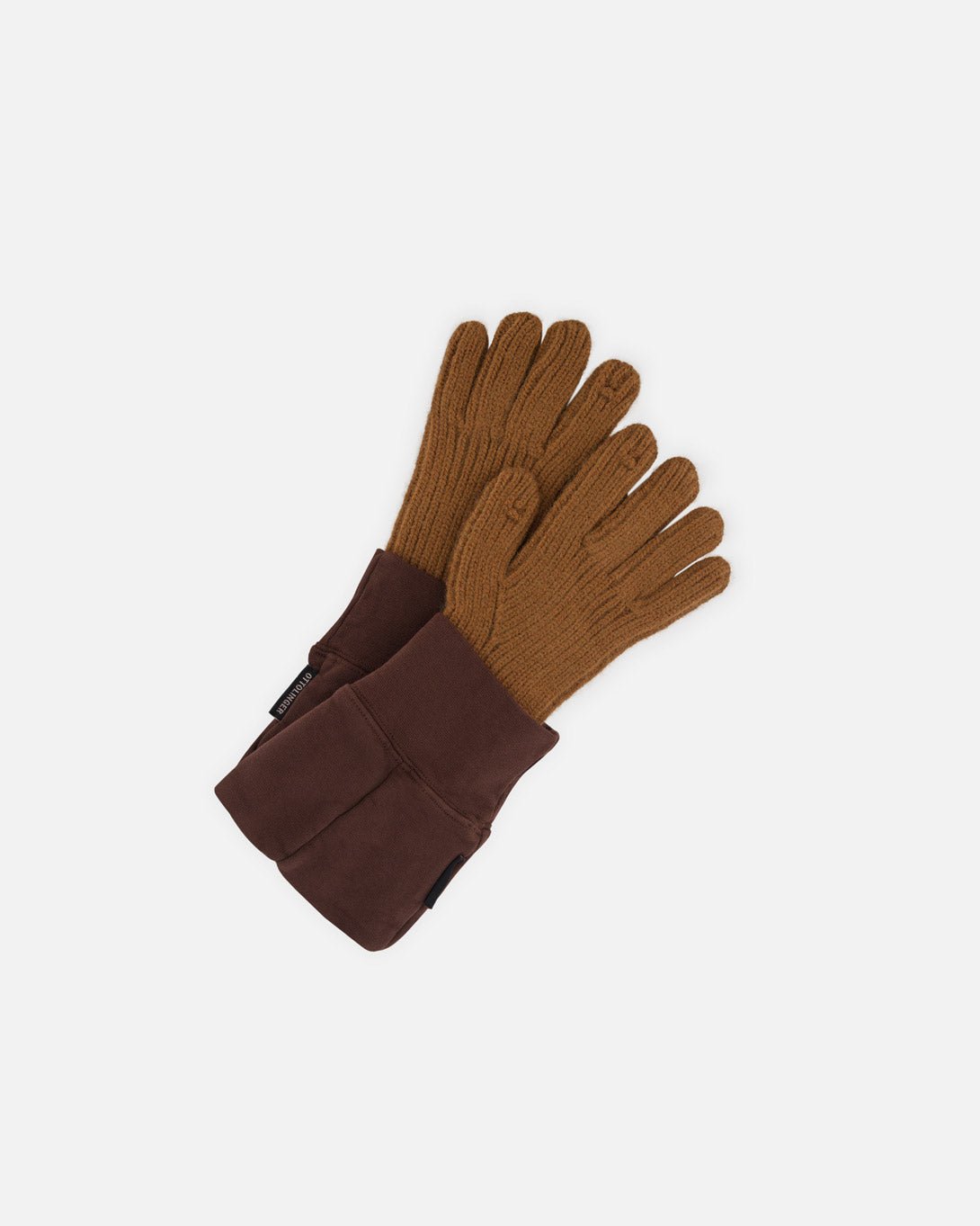 Deconstructed Sleeve Glove - Ottolinger - Elevastor