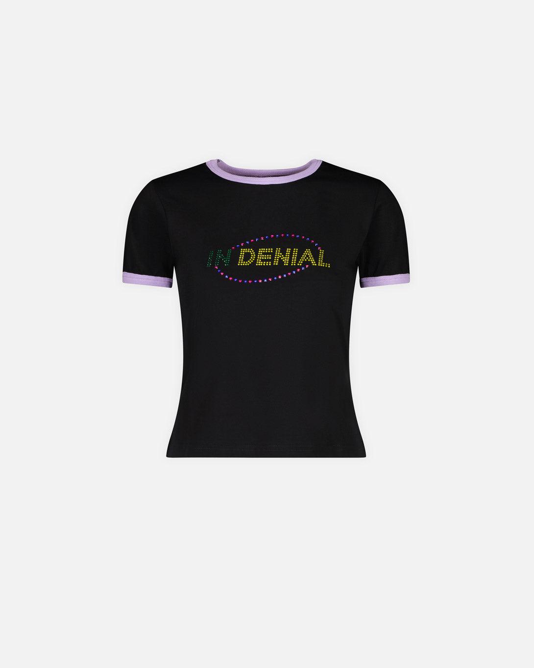 In Denial T-Shirt - Tops - MISBHV - Elevastor
