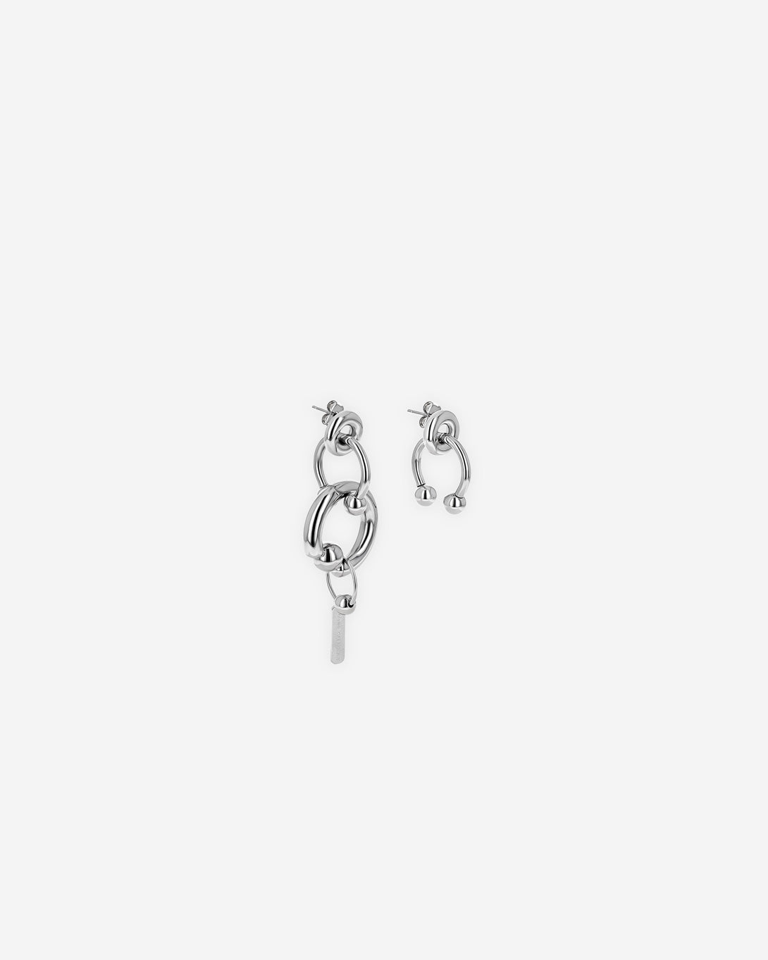 Dolly Earrings - Justine Clenquet - Elevastor
