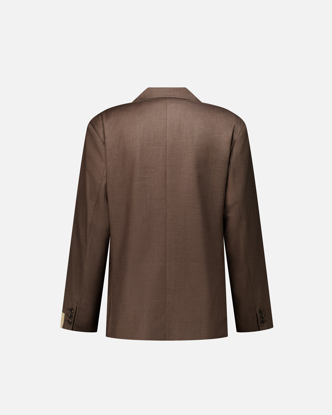 Double Breasted Cloth Jacket - House Of Sunny - Elevastor