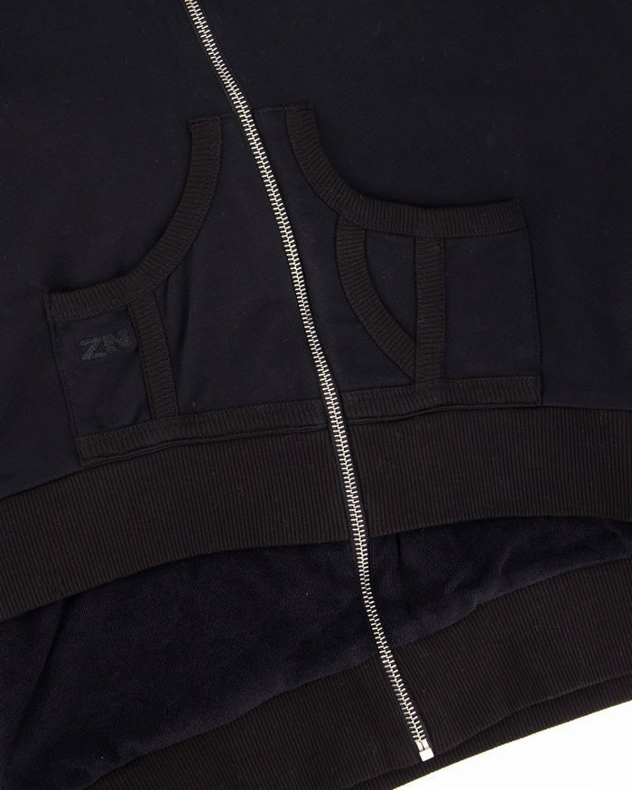 Double Hoodie - Natasha Zinko - Elevastor