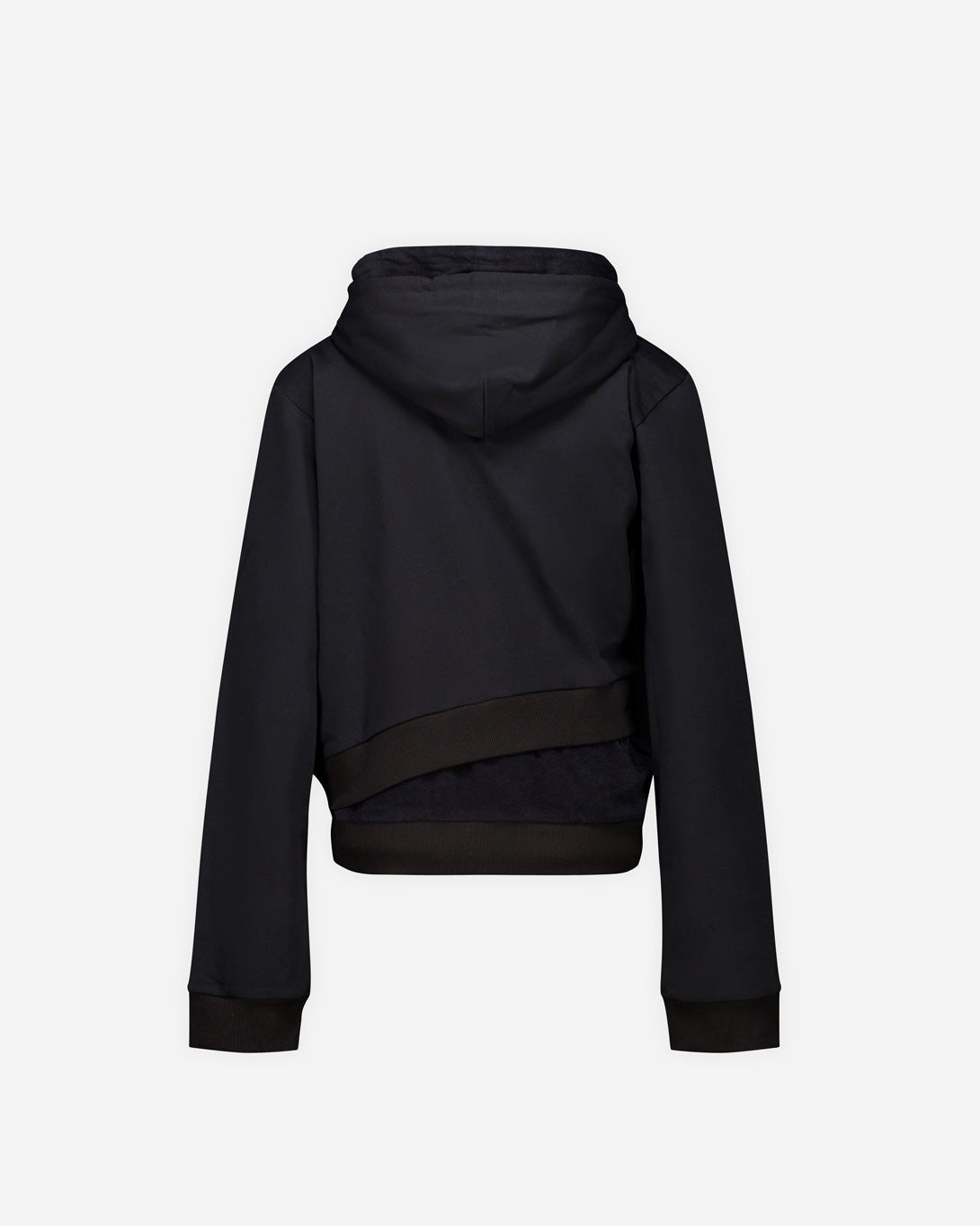 Shop - Natasha Zinko Double Hoodie | Elevastor