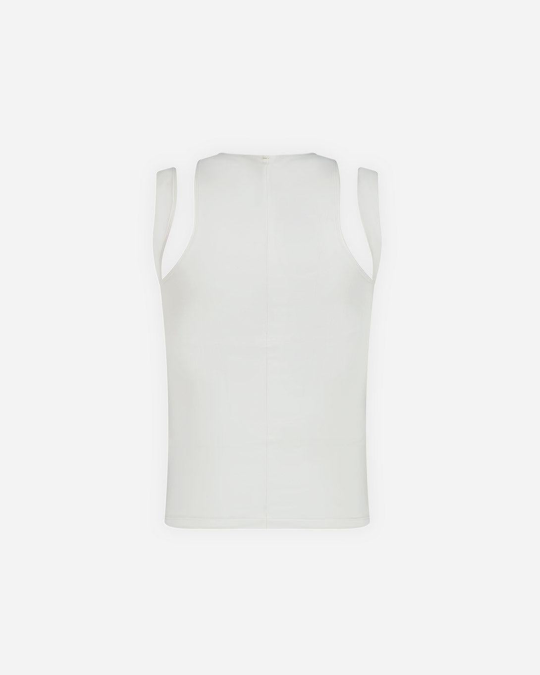 Double Strap Tank Top - Pressiat - Elevastor