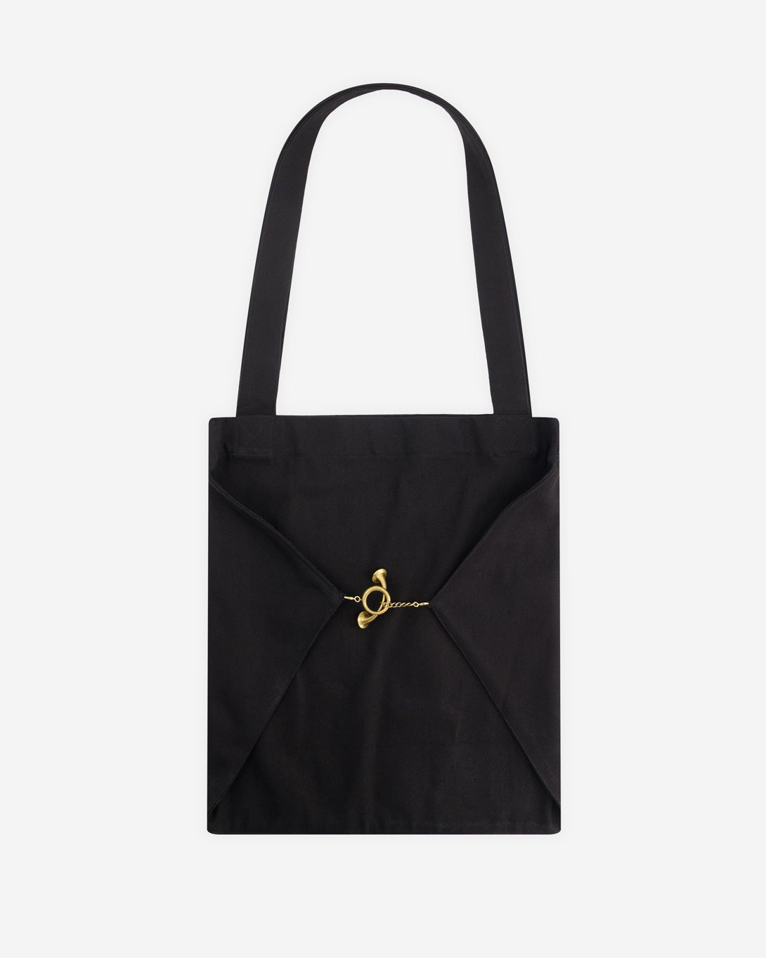 Double Trompette Tote Bag - Transe - Elevastor