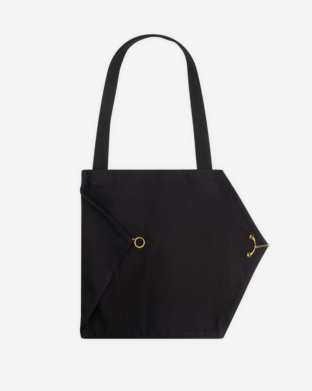 Double Trompette Tote Bag - Transe - Elevastor