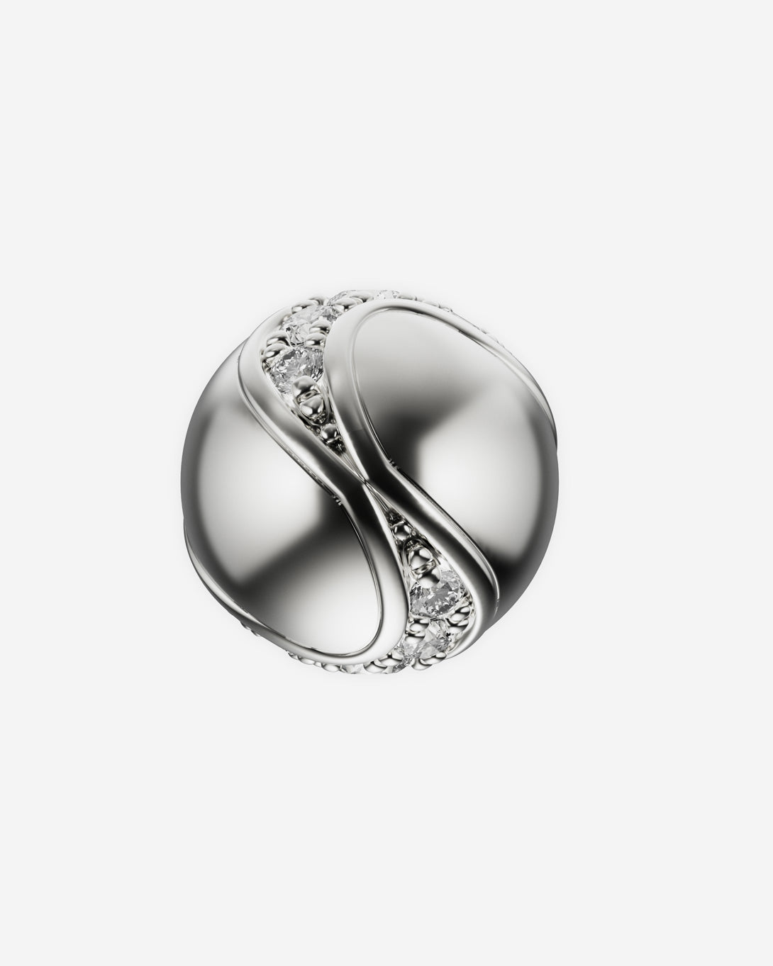 Dragon Ball Ear Stud - BUDAHOOD - Elevastor