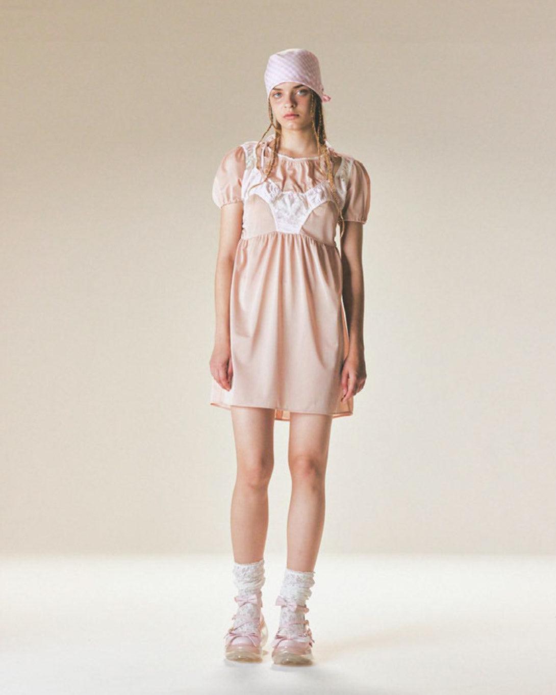 Nickers Dress