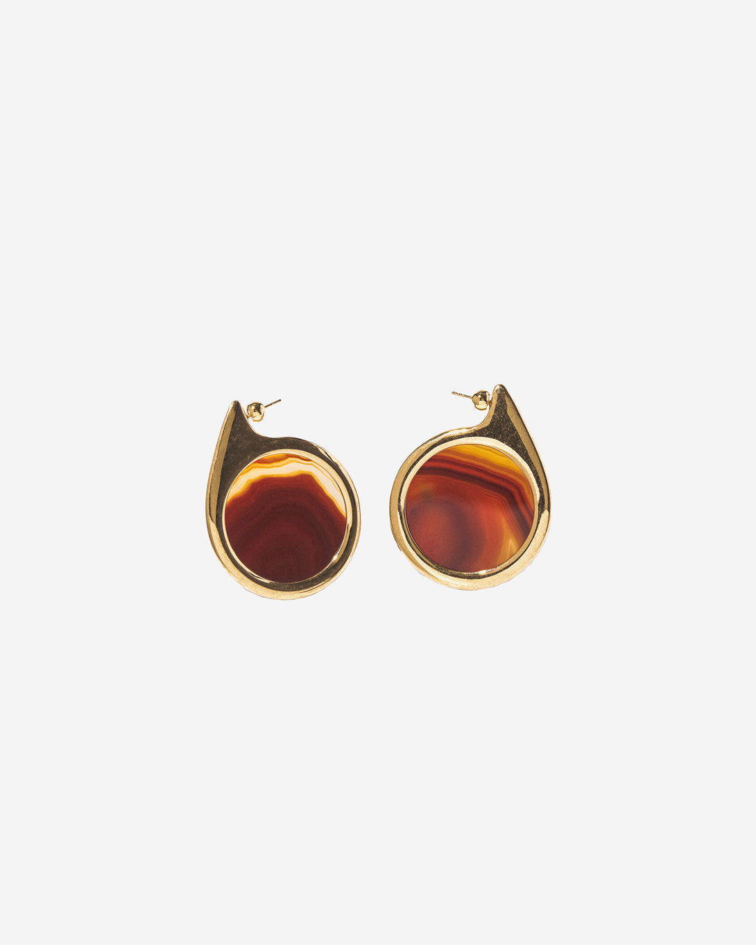 Dusk Earrings