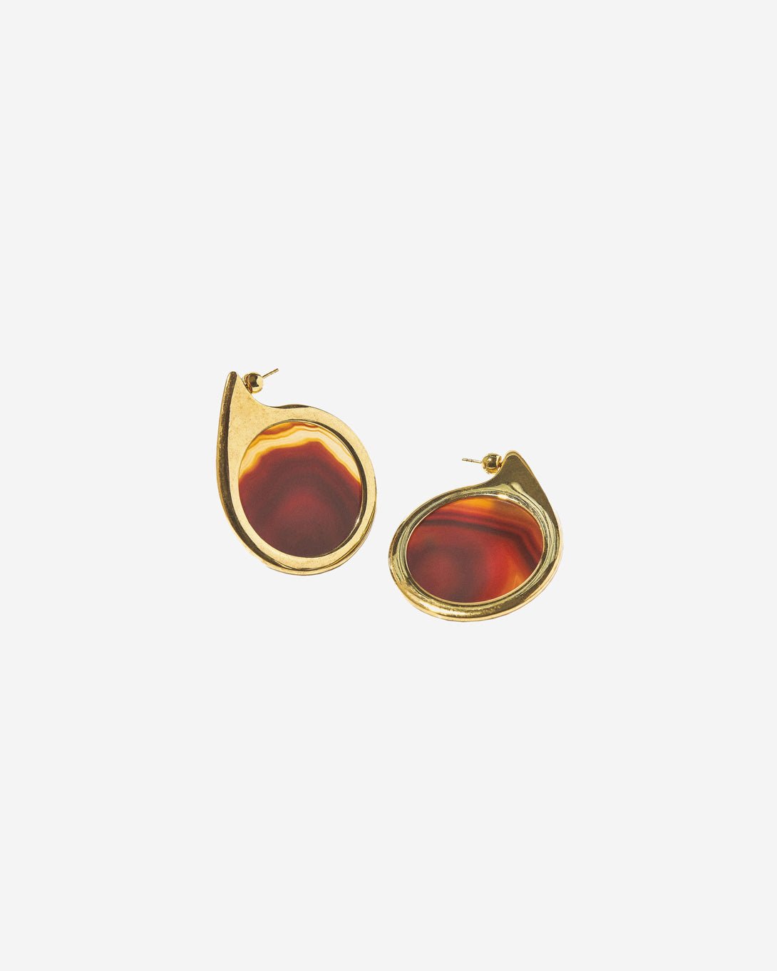 Dusk Earrings - Panconesi - Elevastor