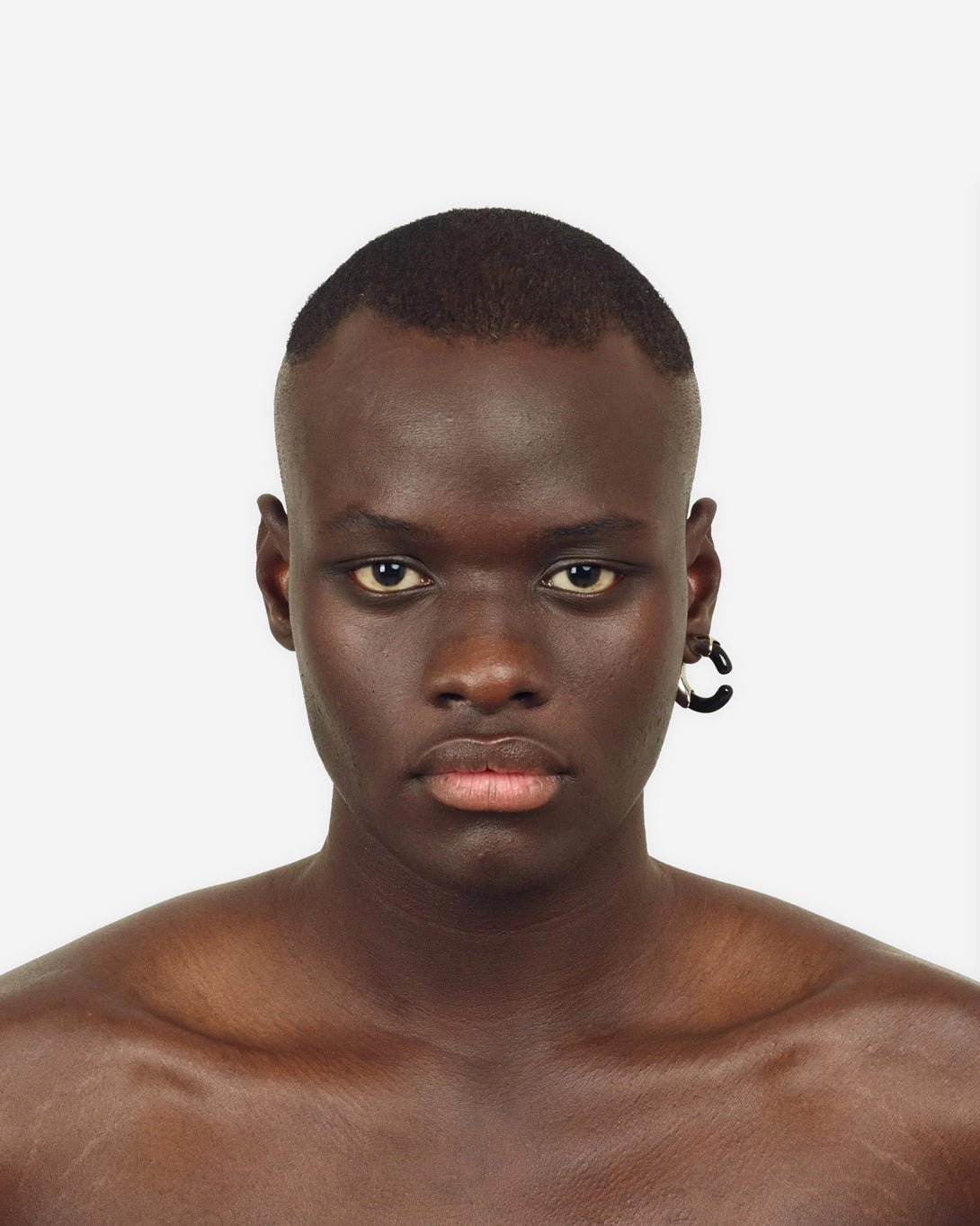 E1 Earrings - Lorette Cole Duprat - Elevastor