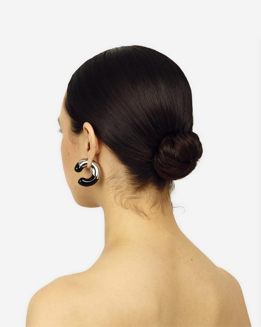 E4 Earrings - Lorette Cole Duprat - Elevastor