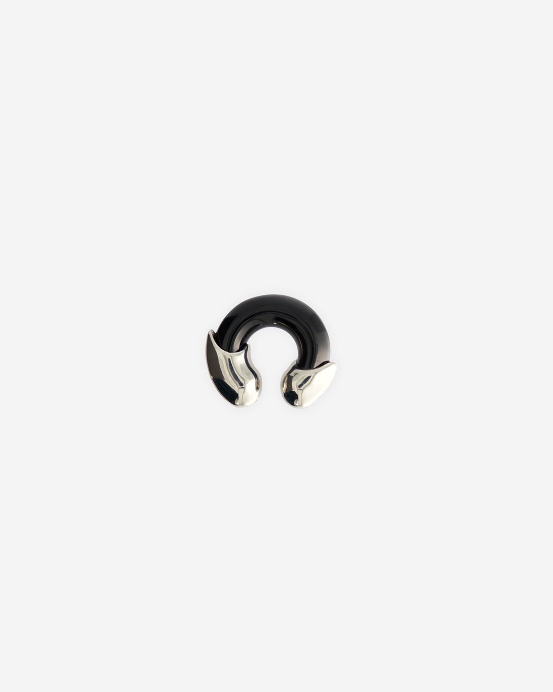 Earcuff C2 - Pb - Lorette Cole Duprat - Elevastor