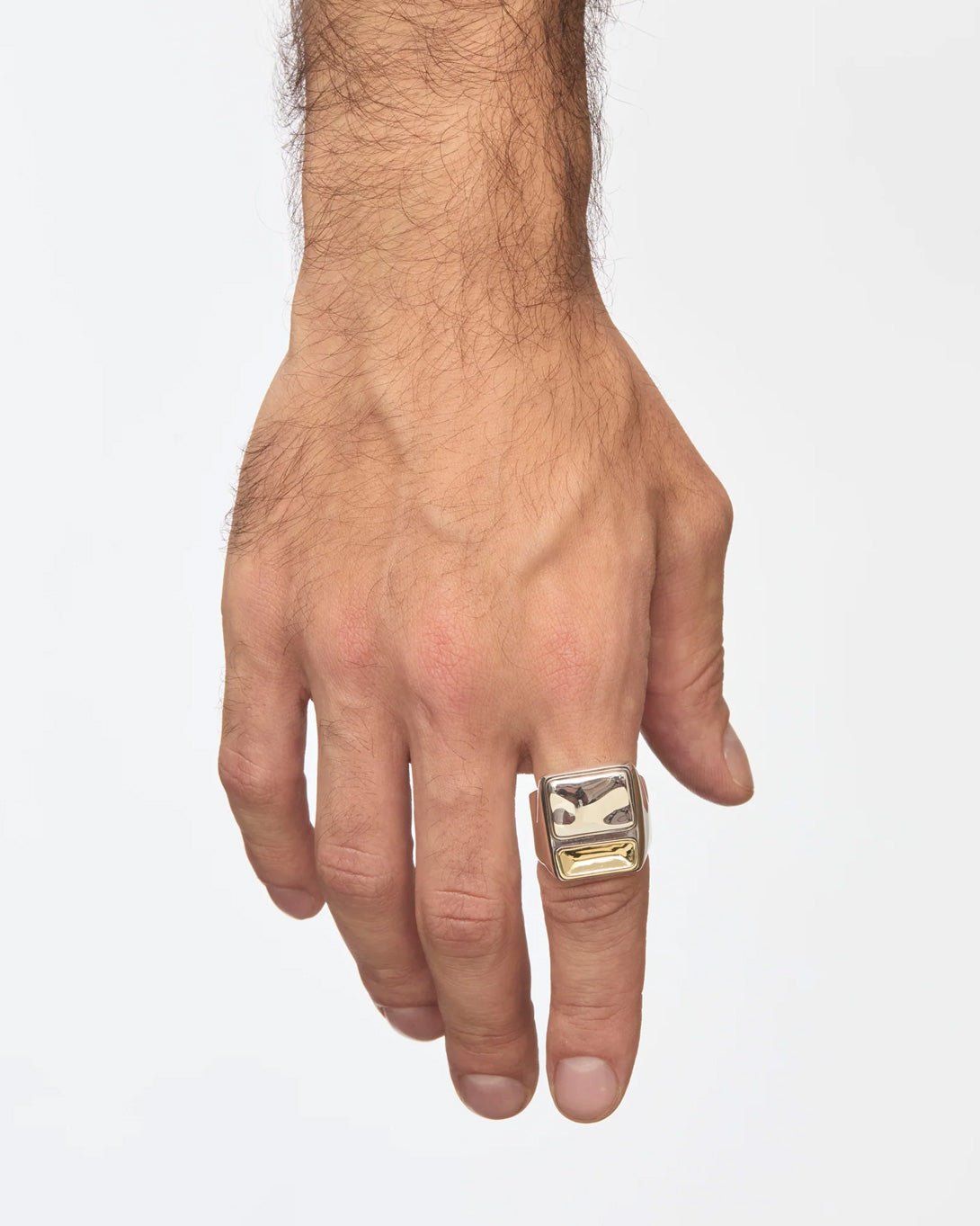 Ecco Ring - Varon - Elevastor