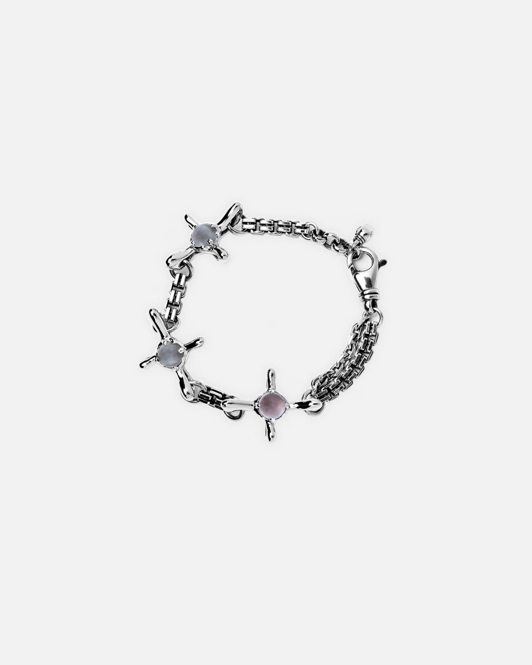 Exo 3 Bracelet - Tant D'Avenir - Elevastor
