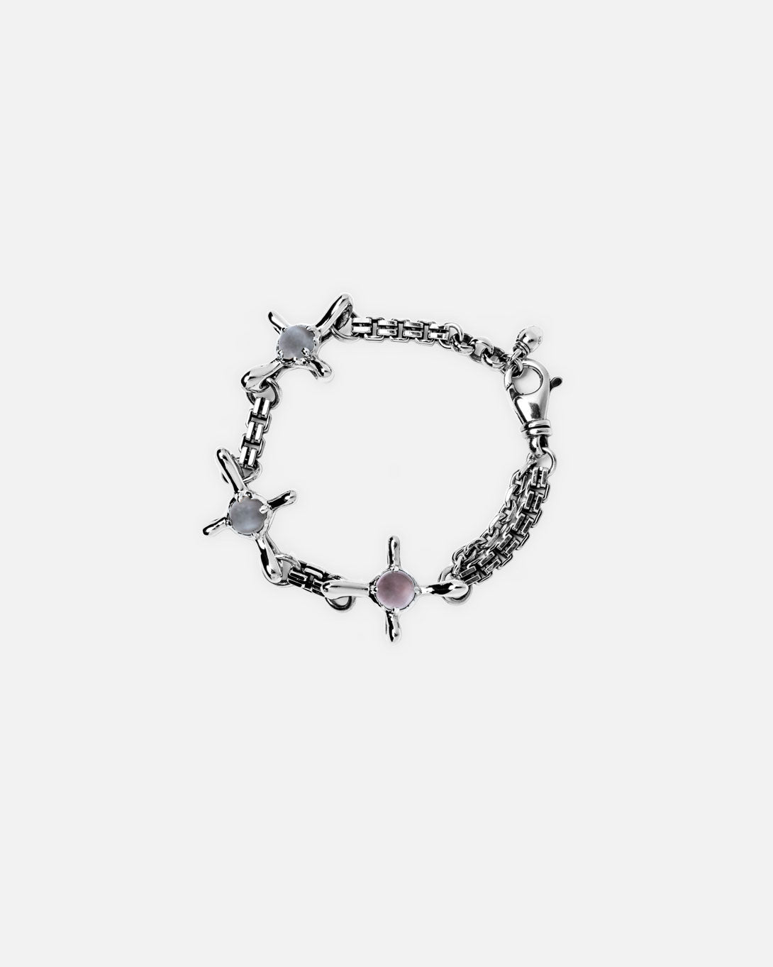 Exo 3 Bracelet - Jewelry - Tant D'Avenir - Elevastor