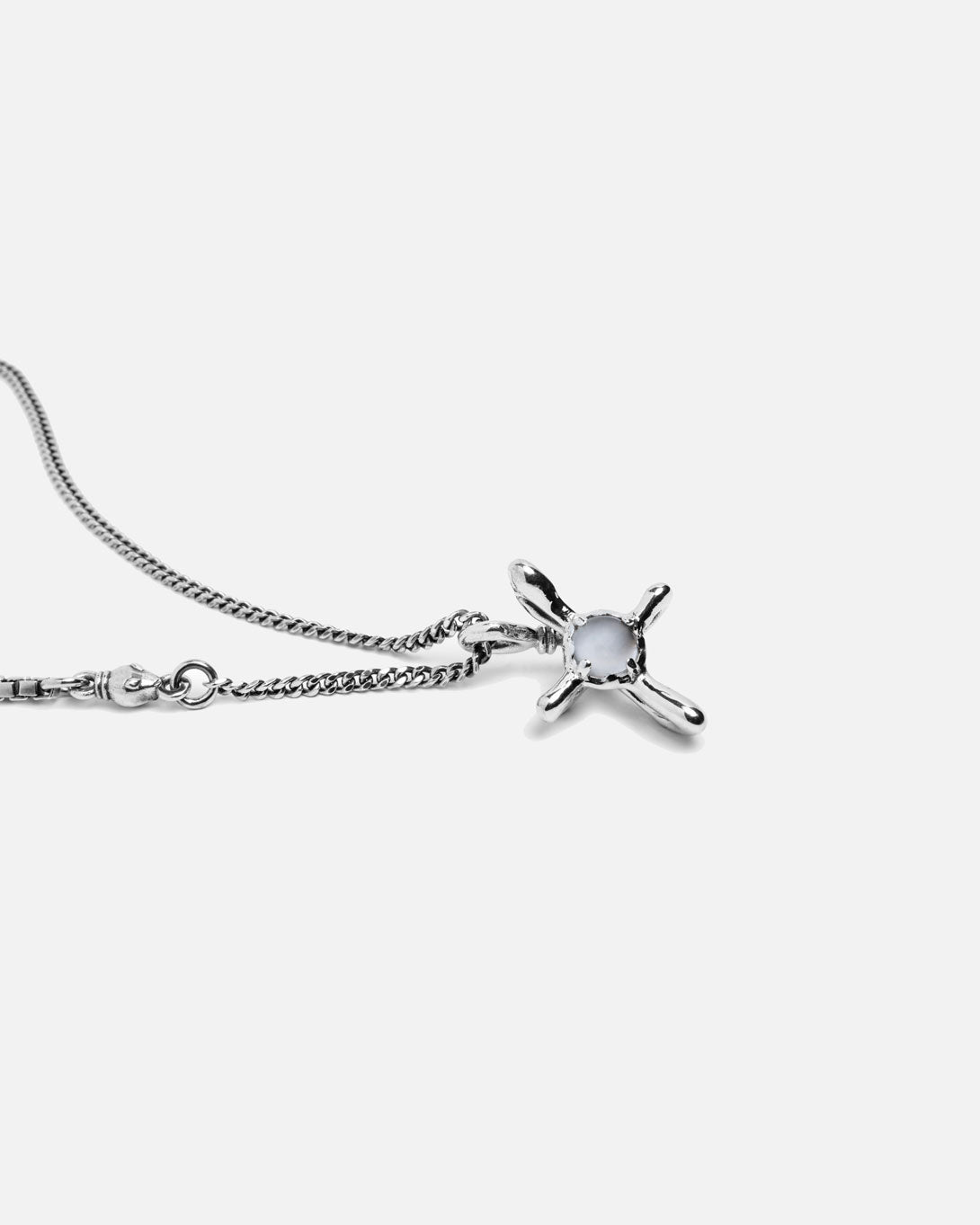 Exo Necklace - Tant D'Avenir - Elevastor