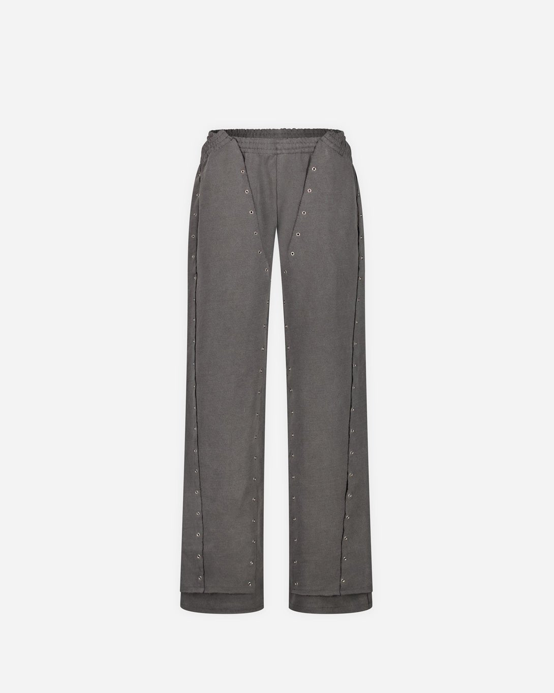 Eyelet Sweat Pants - SRVC - Elevastor