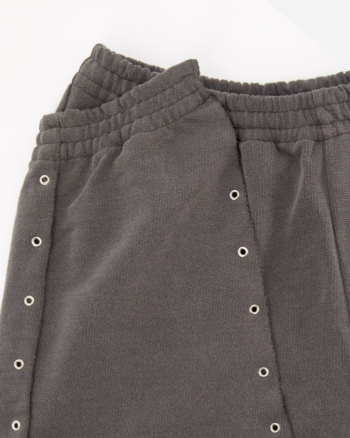 Eyelet Sweat Pants - SRVC - Elevastor