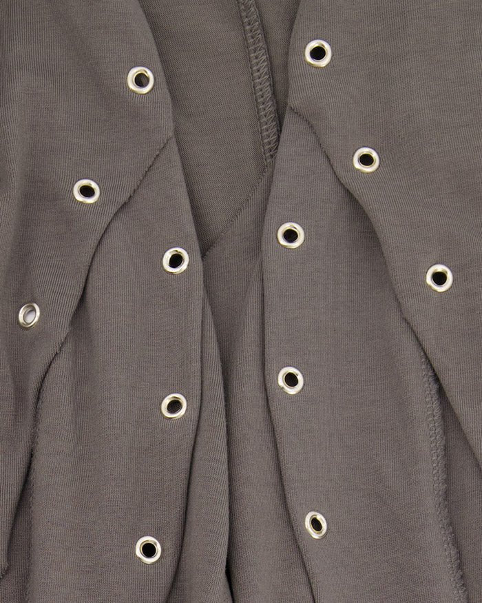 Eyelet T-Shirt - SRVC - Elevastor