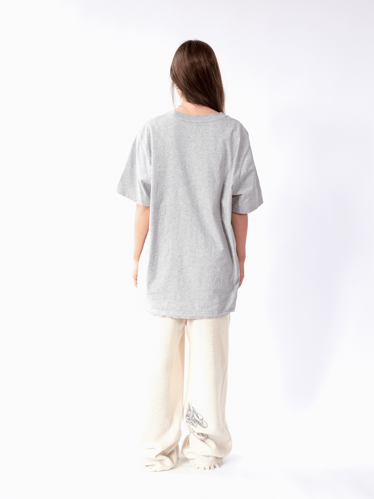 Falling Tee - Matilda Little - Elevastor