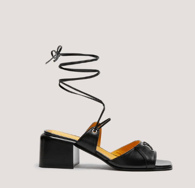 faye sandal - Lili Curia - Elevastor