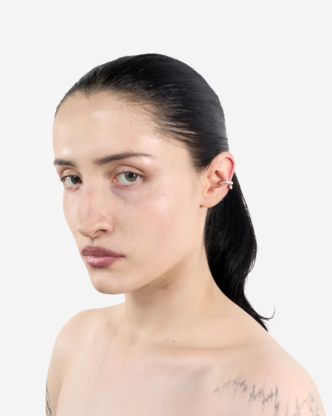 Fling Earcuff - Bobby - Elevastor