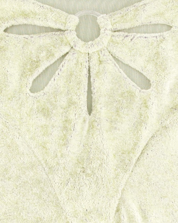 Flower Capri Lichen - Collina Strada - Elevastor