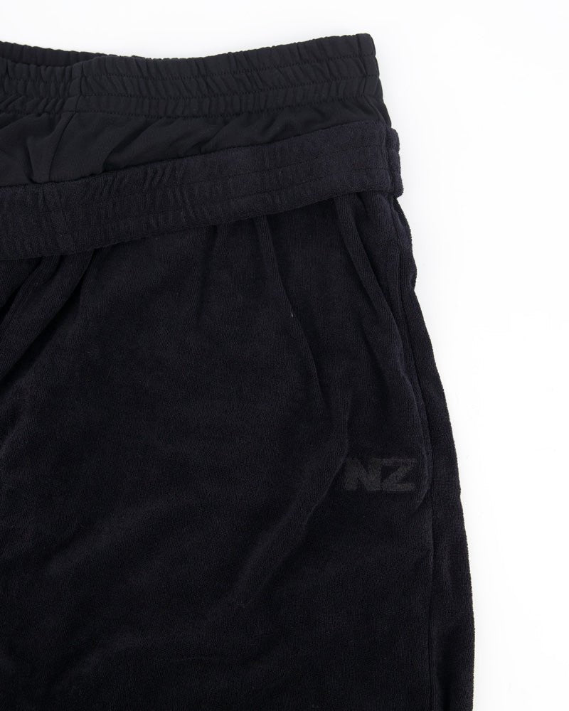 Folded Jersey Pants - Natasha Zinko - Elevastor