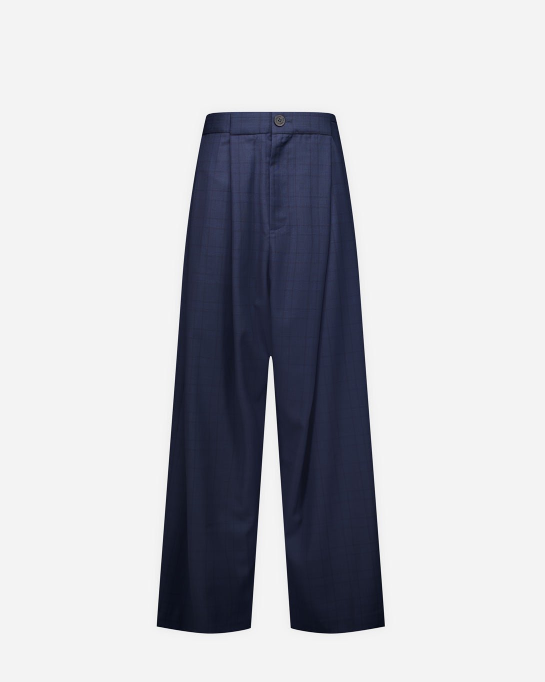 Folded Trousers - Natasha Zinko - Elevastor