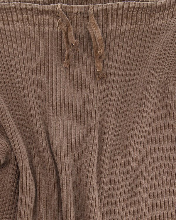 Gambeson Ribbed Longsleeve - Lueder - Elevastor