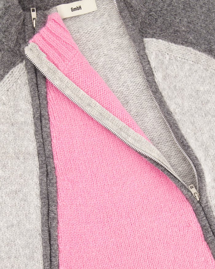 Ghassan - GmbH - Elevastor