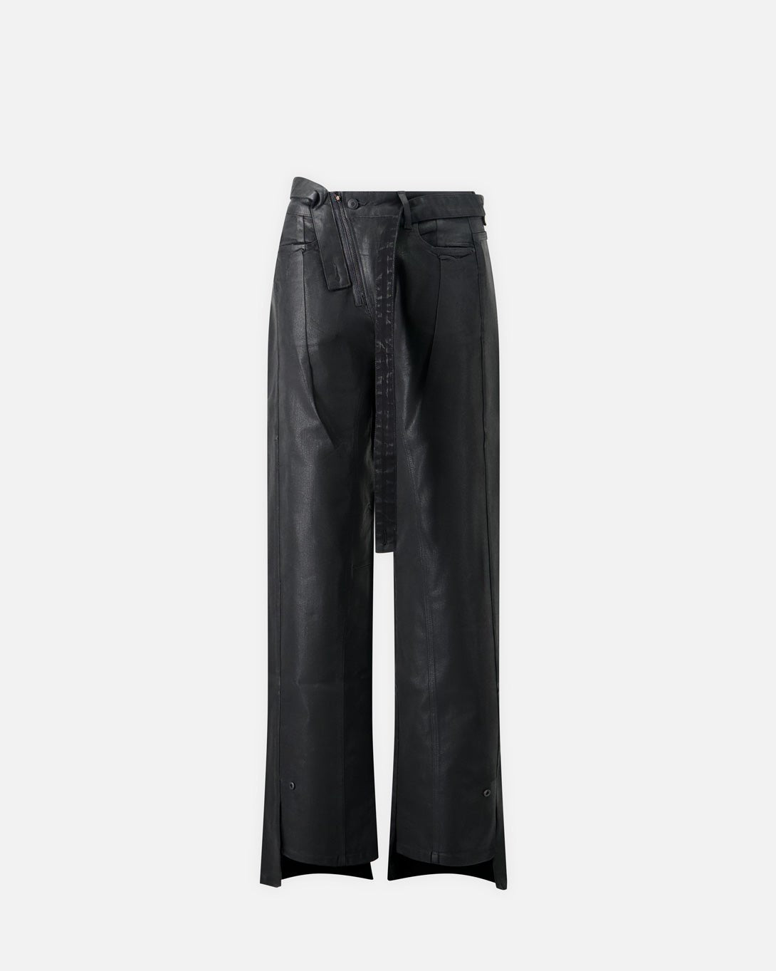 Glazed Baggy Jeans - Ottolinger - Elevastor