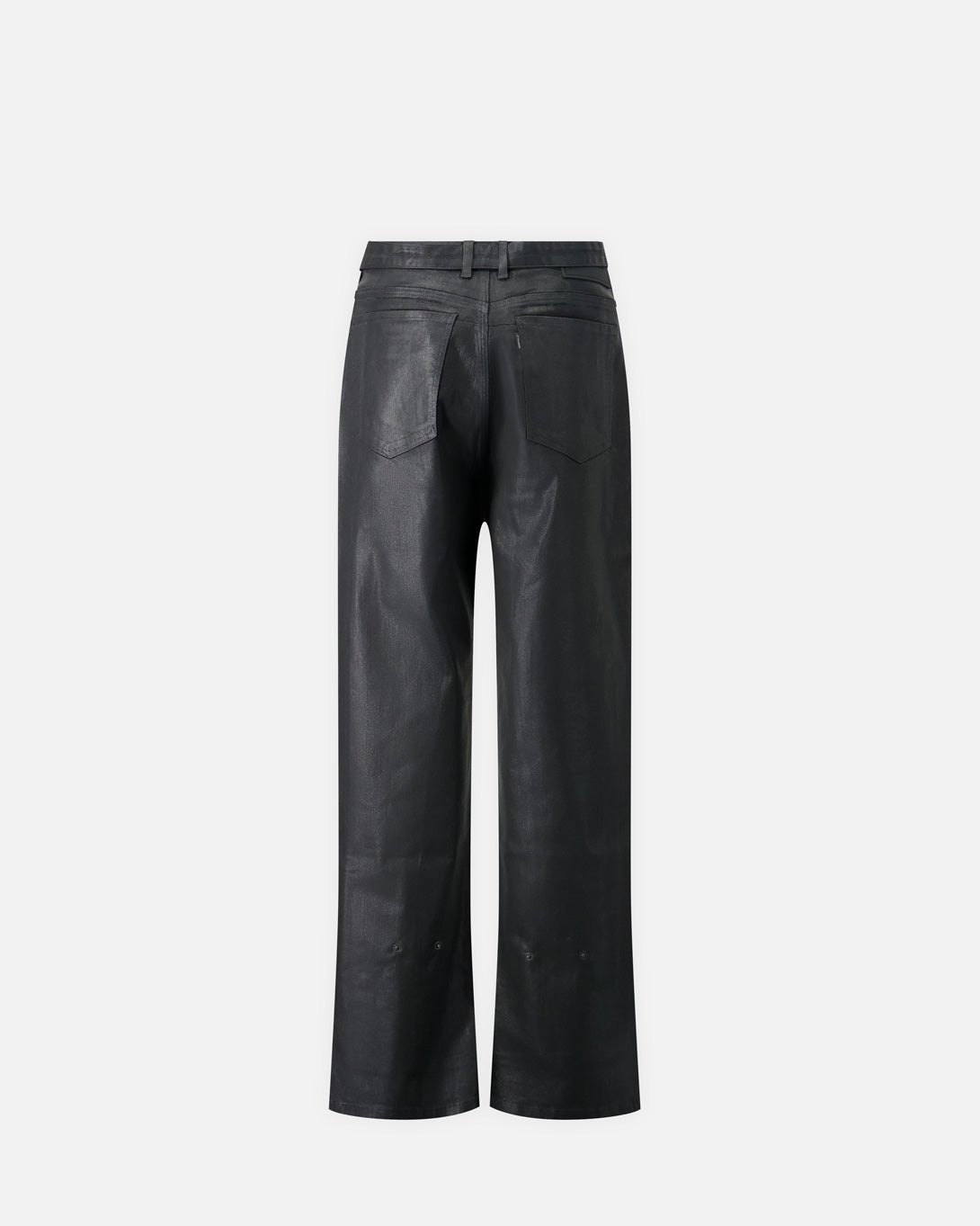 Glazed Baggy Jeans - Ottolinger - Elevastor