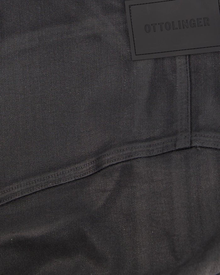 Glazed Mulitline Jeans - Ottolinger - Elevastor