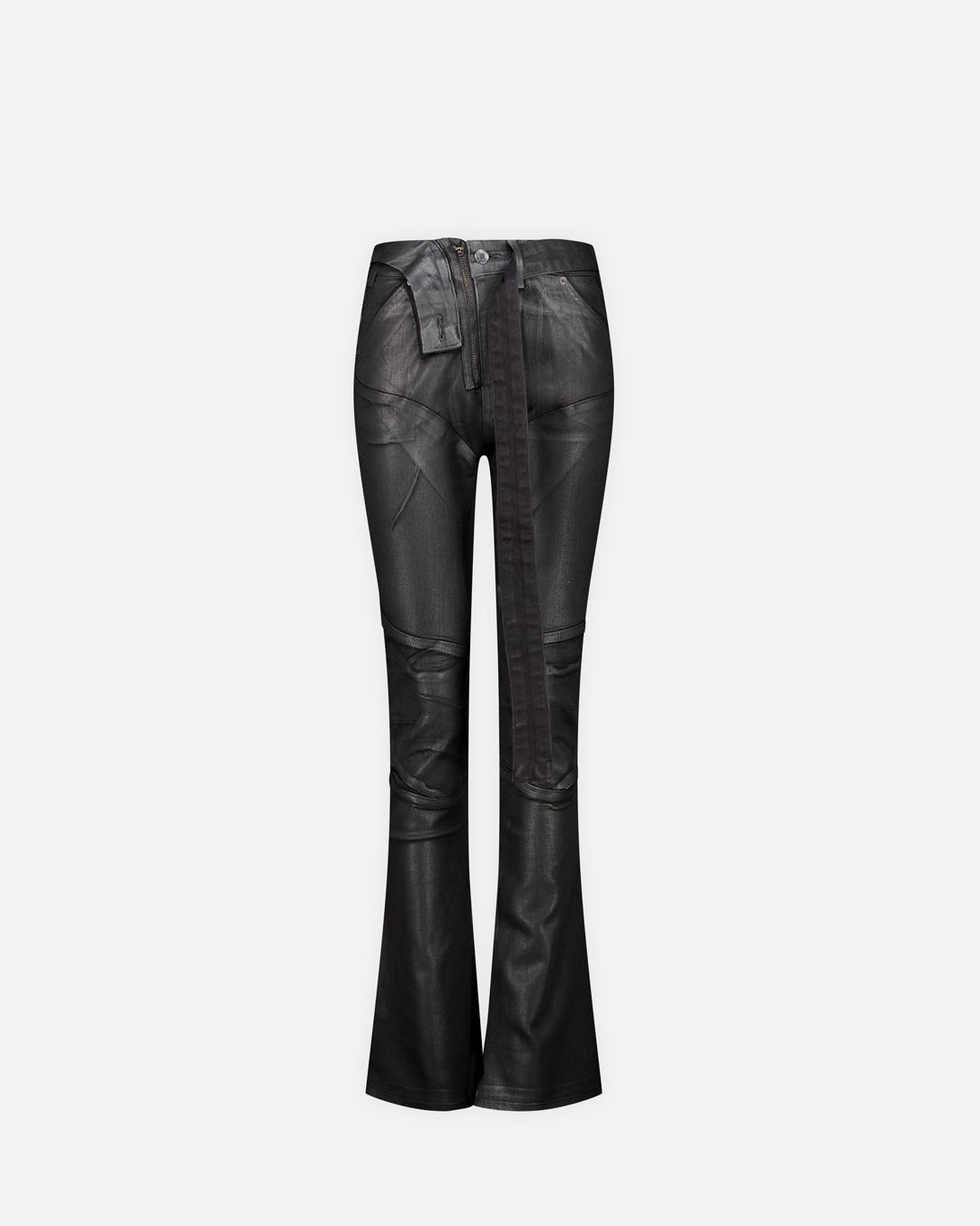 Glazed Mulitline Jeans - Ottolinger - Elevastor