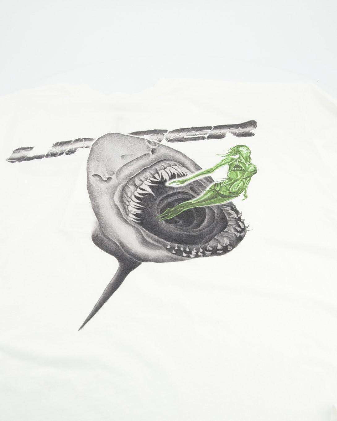 Grafik Longsleeve - Ottolinger - Elevastor
