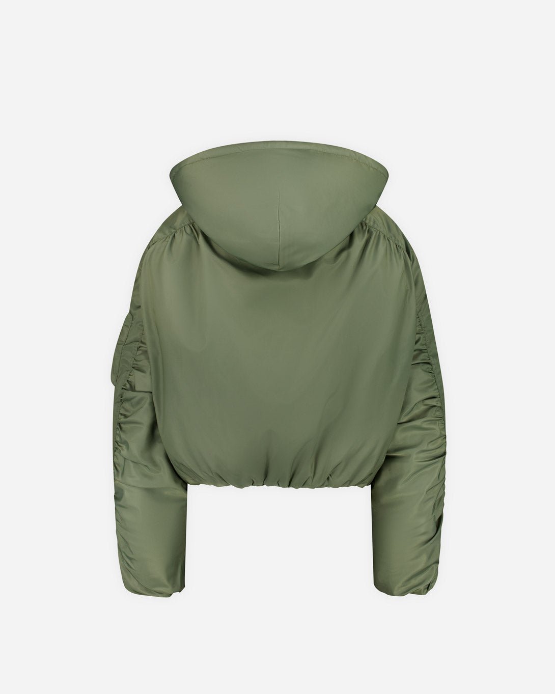 Halter Bomber Jacket - SRVC - Elevastor