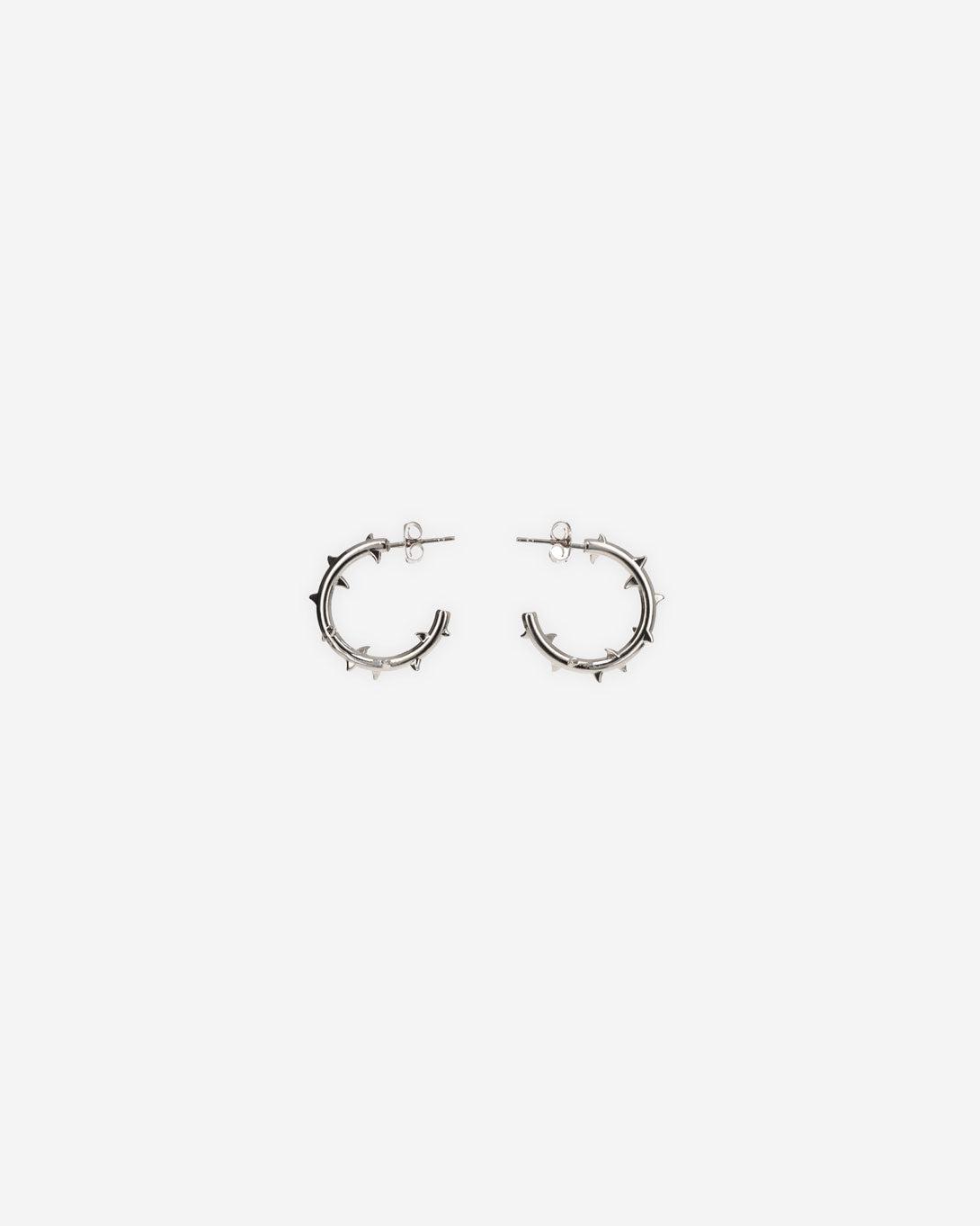 Hirschy Earrings - Jewelry - Justine Clenquet - Elevastor