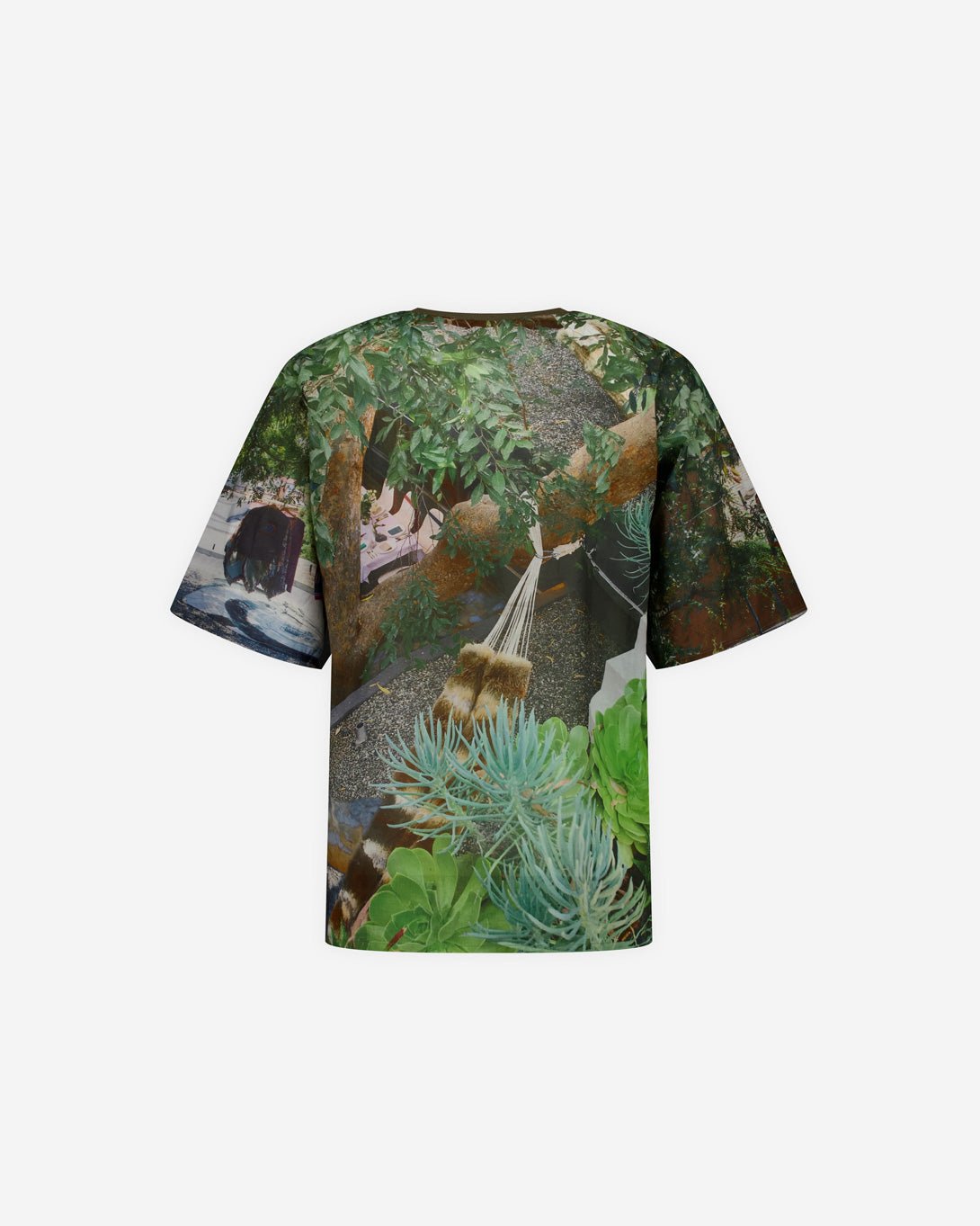 Holiday Jungle - Bless - Elevastor