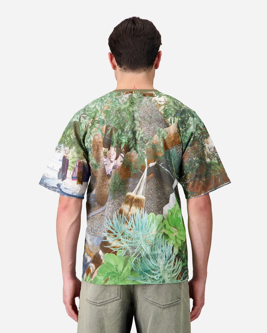 Holiday Jungle - Bless - Elevastor