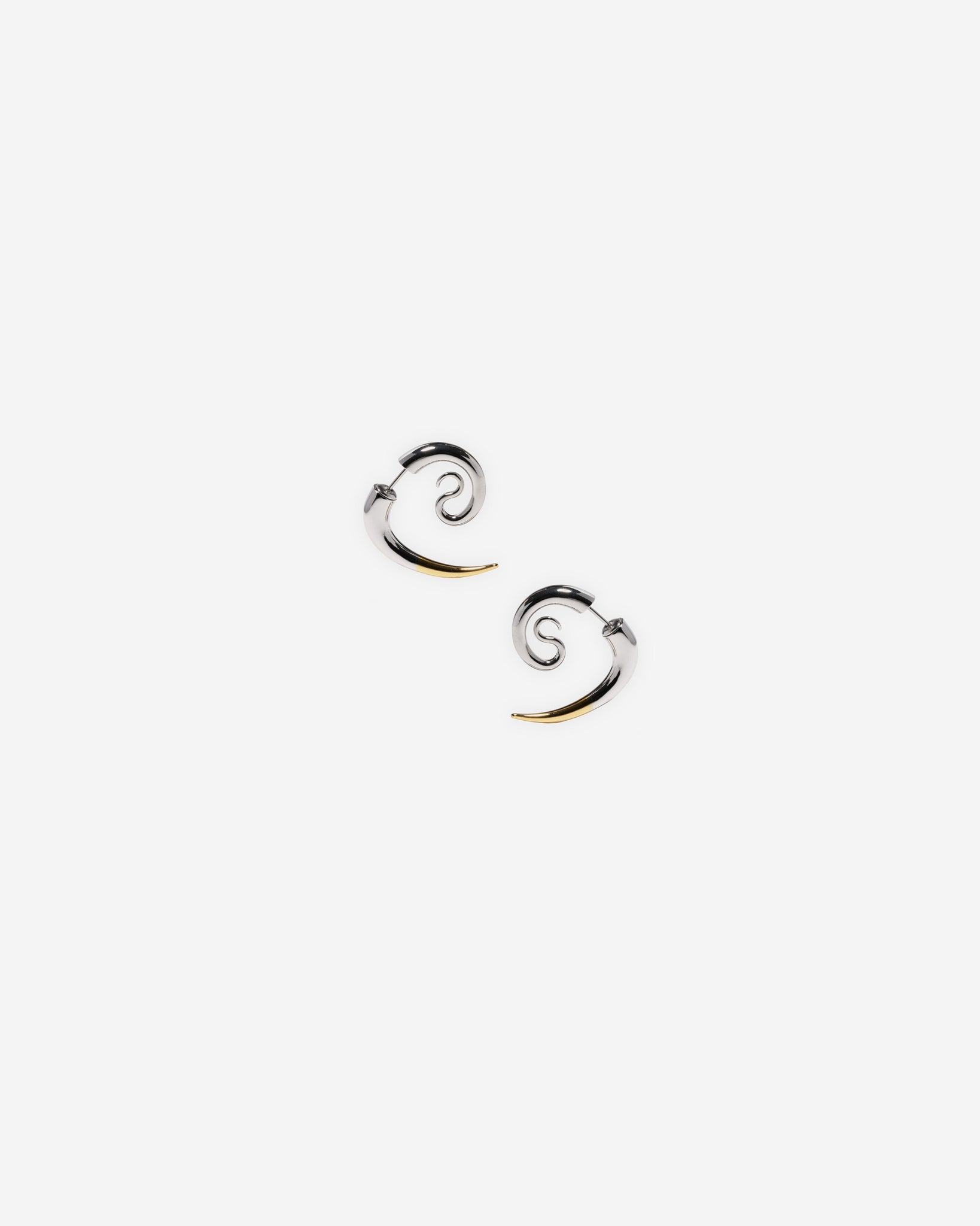 Spina Serpent Piercing - Jewelry - Panconesi - Elevastor