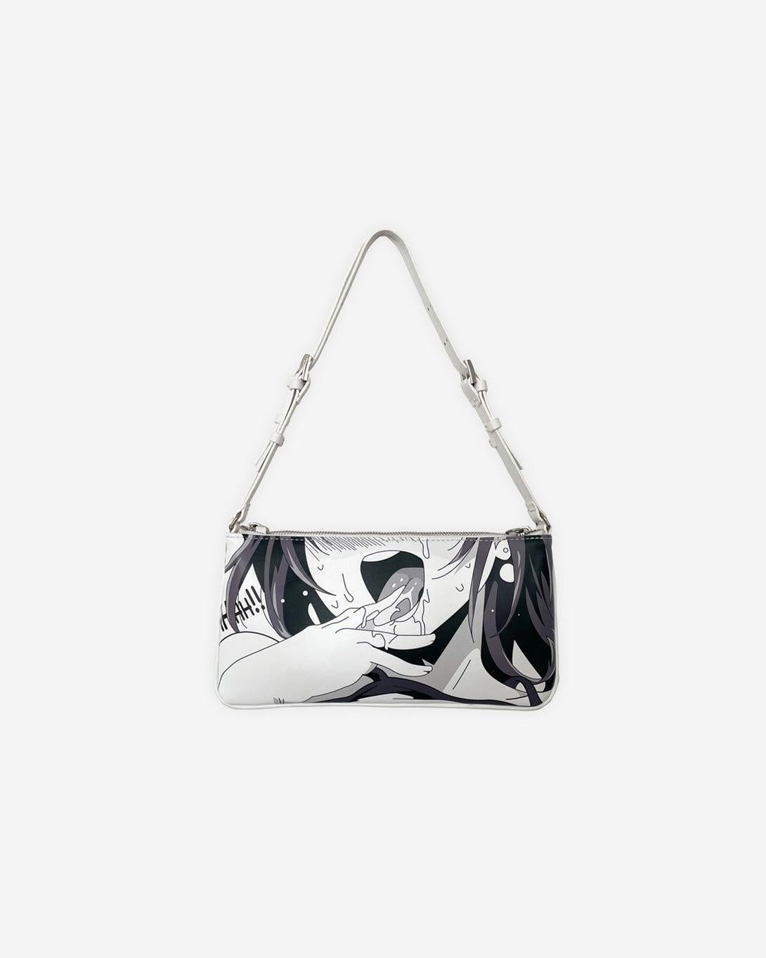 I Love You I Know Bag - Pepa Salazar - Elevastor