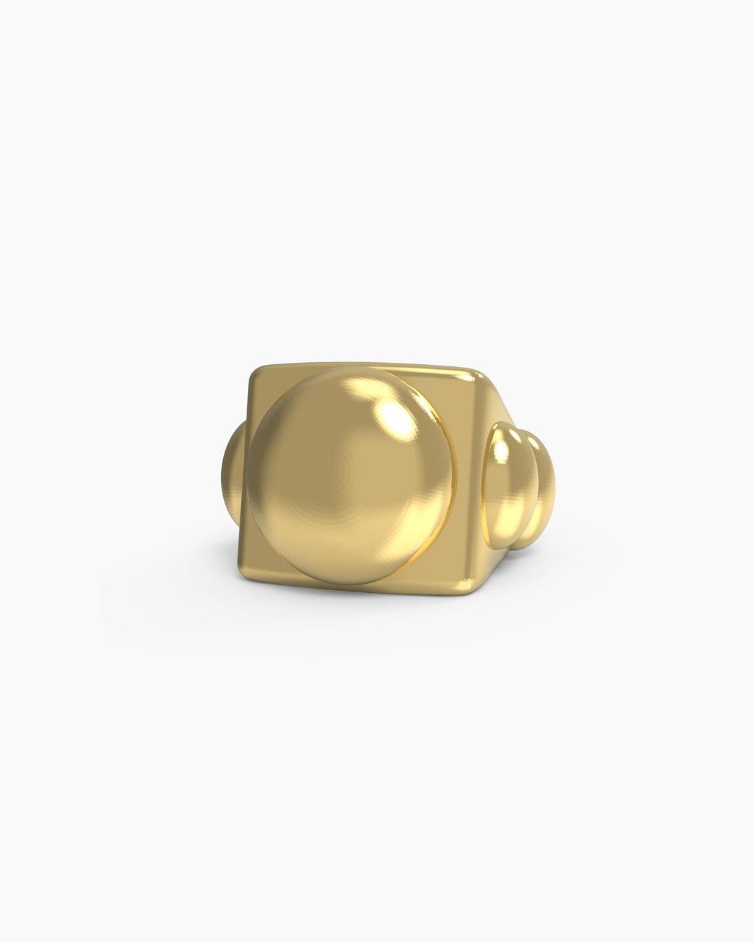 Iconic Gold - La Manso - Elevastor