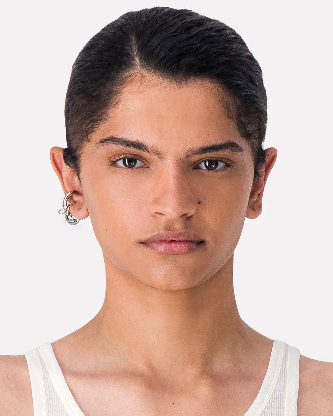 Jay Earcuff - Justine Clenquet - Elevastor