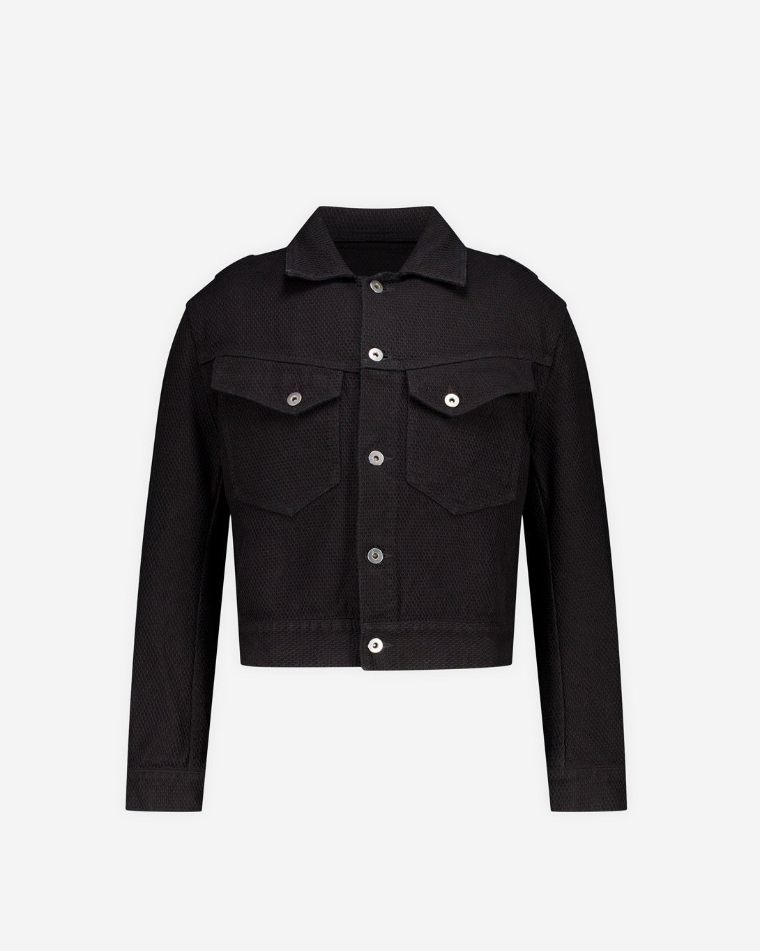 Jean Jacket - Kozaburo - Elevastor